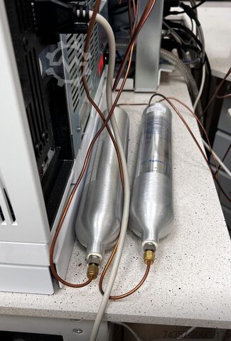 Chromatograph Agilent 7890B Agilent 7890 B