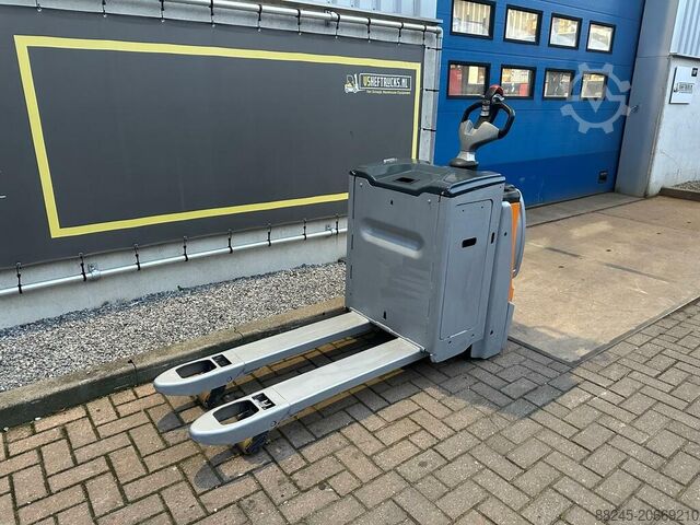 VS-22518 Elektrischer Palettenhubwagen Still EXH-SF20 STILL EXH-SF20