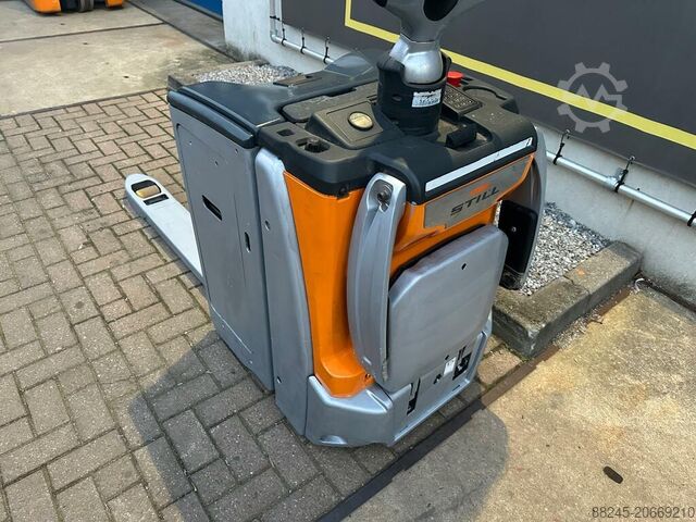 VS-22518 Elektrischer Palettenhubwagen Still EXH-SF20 STILL EXH-SF20