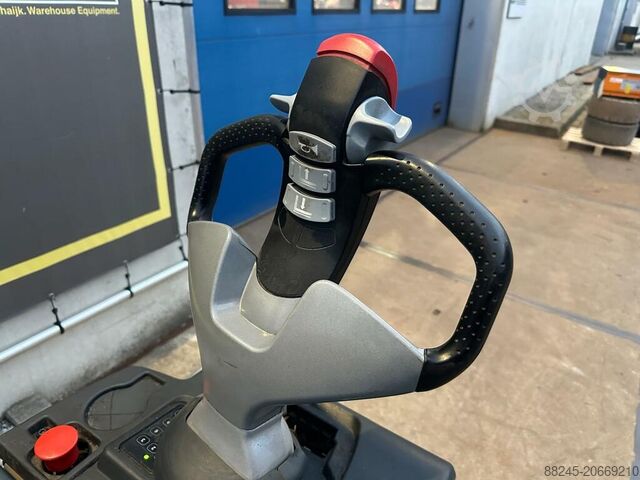 VS-22518 Elektrischer Palettenhubwagen Still EXH-SF20 STILL EXH-SF20