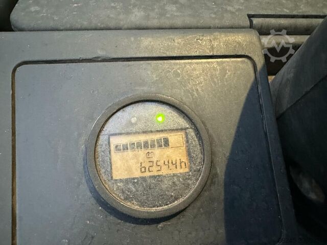 VS-22518 Elektrischer Palettenhubwagen Still EXH-SF20 STILL EXH-SF20