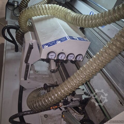 Edgebander BIESSE Akron 1440