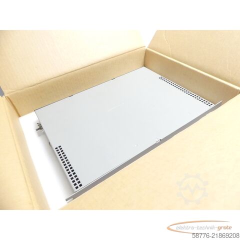 Component Baldor BSC1005-24-HR Servoantrieb INPUT 320VDC ID/No: 20707B SN: BDDBD22822