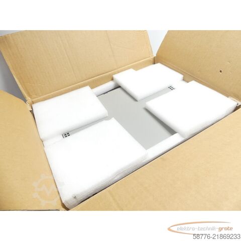 Component Baldor BSC1105-24 Servoantrieb INPUT 3AC230V ID/No: 20405C SN: 1995MG27554