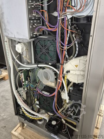 ICombi Pro 201 electric Rational iCombi Pro 201 elktro