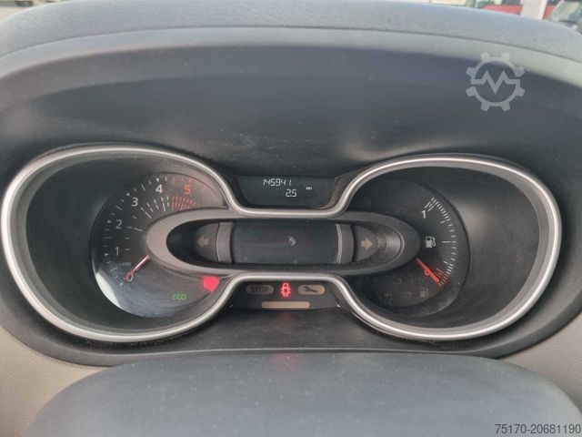 Arbeitsbühne RENAULT Trafic dCi 120 L1H1 / France Elavateur 10,6m