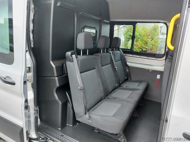 Minibus FORD Transit Mixto 330 L3 Trend-Kamera-AHK-Klima