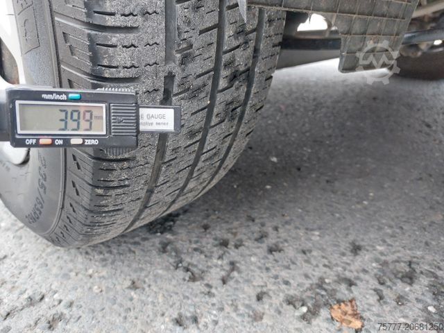 High top van FORD Transit Mixto 330 L3H2-Klima-AHK-Kamera