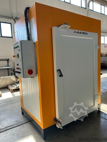 ✳️Immediately available electric powder oven PROTON MATOVENB-101620