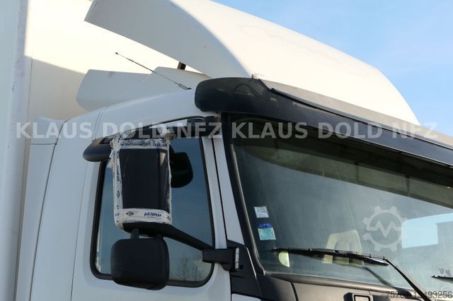 Box truck VOLVO FM 330 Koffer Blatt/Luft LBW Euro 6