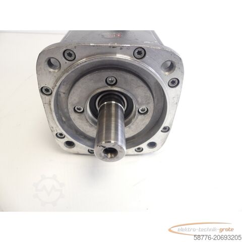Control unit Siemens 1FK7063-2AF71-1QH0 Synchronmotor SN: YFCN38886604001