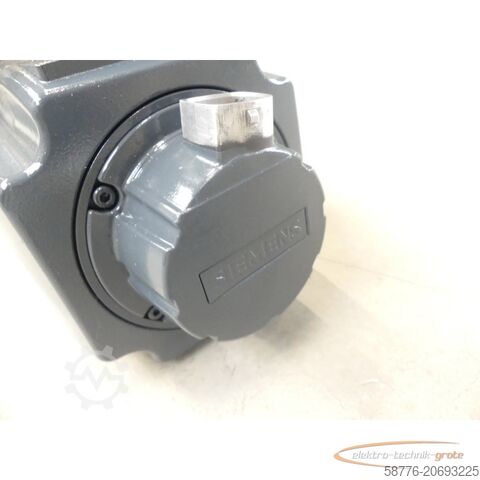 Control unit Siemens 1FK7063-2AF71-1RH0 YFS9625169002004 generalüberholt - 12 Mon. Gewährl.