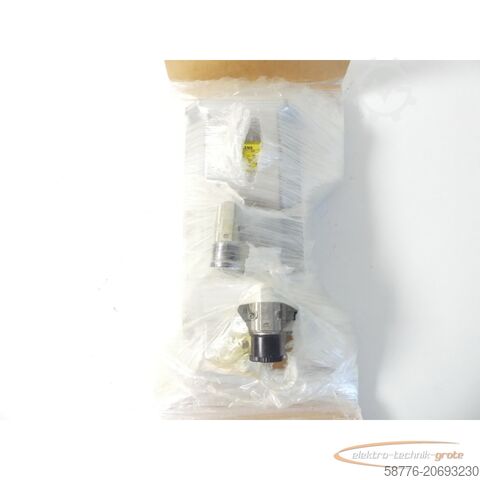 Control unit Siemens 1FK7063-5AF71-1EH0 Motor SN: YFA822763101003 - ! -