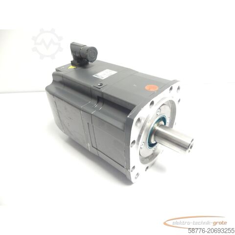 Control unit Siemens 1FK7083-2AF71-1CH1 Synchronmotor SN: YFP9647775602001 ohne Drehgeber
