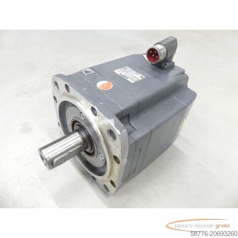 Control unit Siemens 1FK7083-2AH71-1RA2 SN: C534407002001 Servomotor