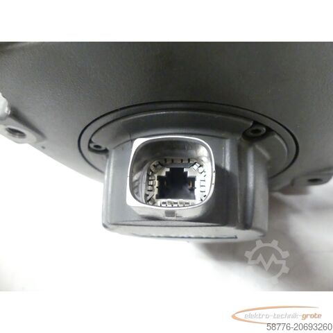 Control unit Siemens 1FK7083-2AH71-1RA2 SN: C534407002001 Servomotor