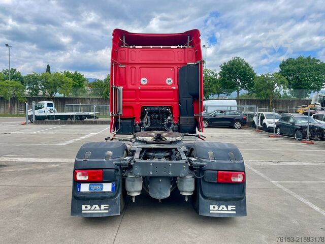 Standard tractor unit DAF XF 106- 510