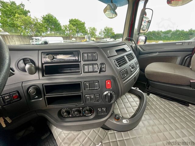 Standard tractor unit DAF XF 106- 510
