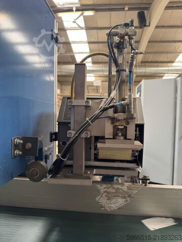 Packing line CSP ENGINEERING FULLY AUTOMATIC PACKAGING LINE