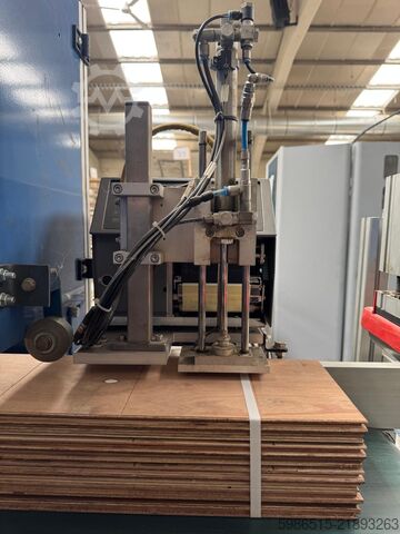 Packing line CSP ENGINEERING FULLY AUTOMATIC PACKAGING LINE