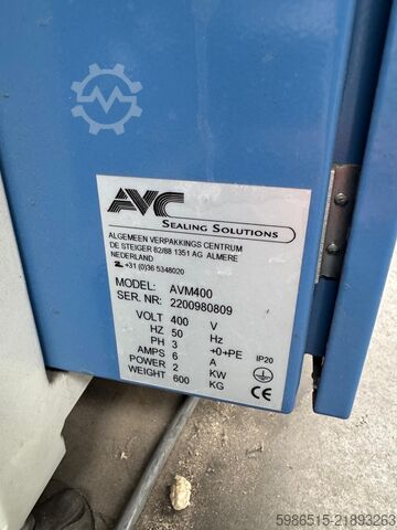 Packing line CSP ENGINEERING FULLY AUTOMATIC PACKAGING LINE