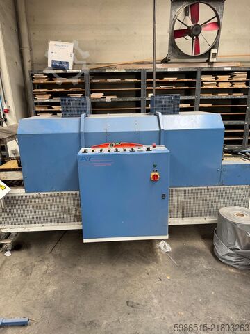 Packing line CSP ENGINEERING FULLY AUTOMATIC PACKAGING LINE