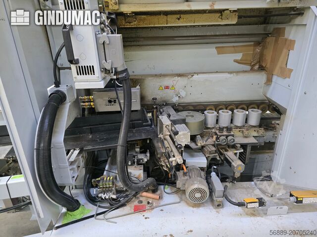 Edgebander BRANDT KDF 890 2CU