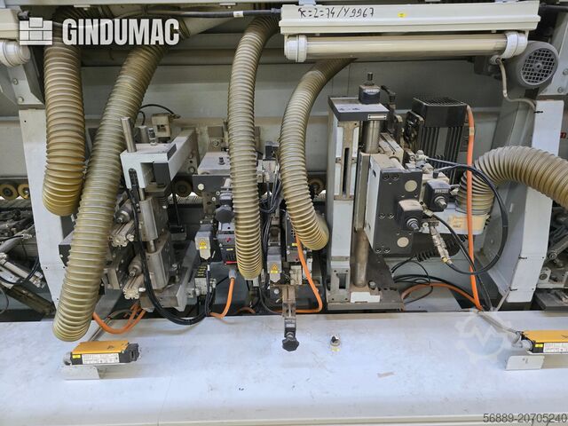 Edgebander BRANDT KDF 890 2CU