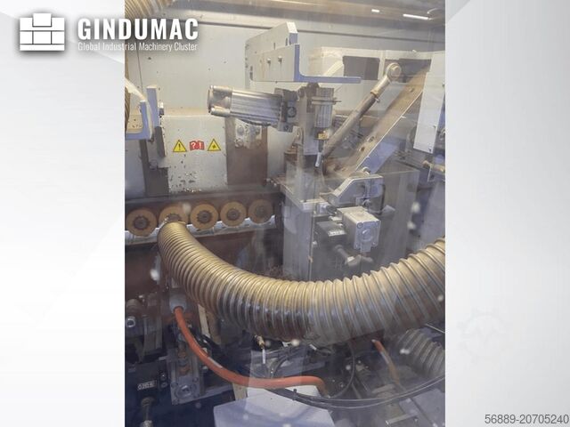 Edgebander BRANDT KDF 890 2CU