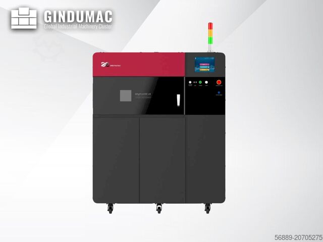 Kunststoff-3D-Drucker XYZprinting MfgPro230 xS