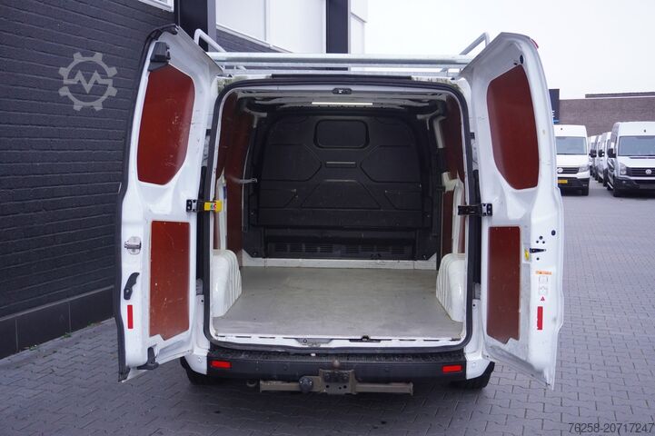 Kastenwagen Ford Transit Custom 2.0 TDCI - EURO 6 - Airco - Navi...