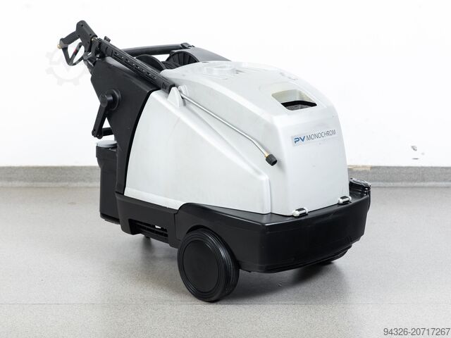 Nilfisk Alto Neptune 4-49 X TROST Nilfisk Alto Neptune 4-49 X TROST 900l/h 160bar