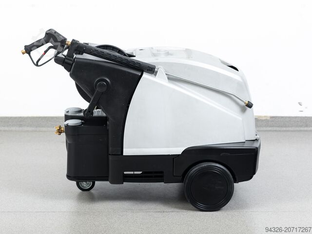 Nilfisk Alto Neptune 4-49 X TROST Nilfisk Alto Neptune 4-49 X TROST 900l/h 160bar