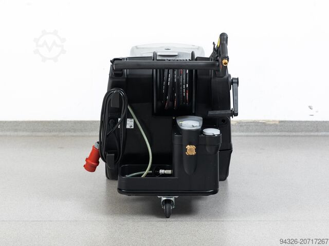 Nilfisk Alto Neptune 4-49 X TROST Nilfisk Alto Neptune 4-49 X TROST 900l/h 160bar