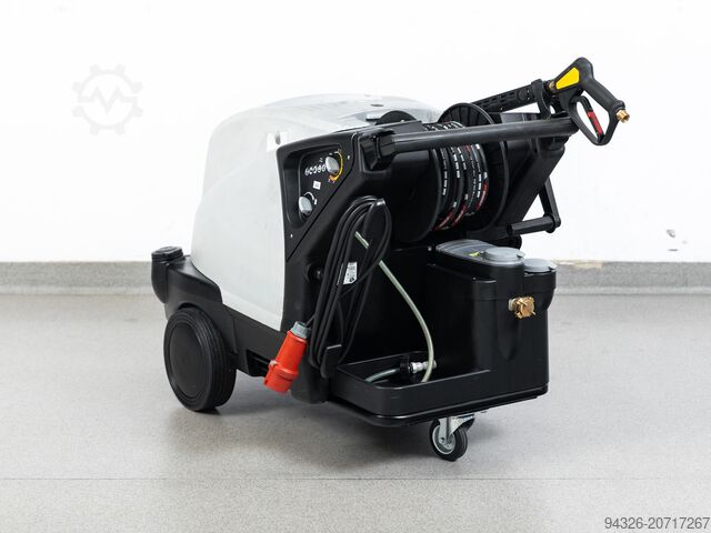 Nilfisk Alto Neptune 4-49 X TROST Nilfisk Alto Neptune 4-49 X TROST 900l/h 160bar