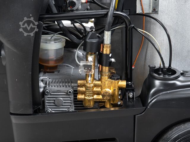 Nilfisk Alto Neptune 4-49 X TROST Nilfisk Alto Neptune 4-49 X TROST 900l/h 160bar