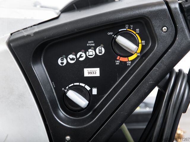 Nilfisk Alto Neptune 4-49 X TROST Nilfisk Alto Neptune 4-49 X TROST 900l/h 160bar