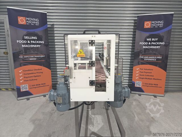 Metalldetektor Safeline Mettler-Toledo Metal Detector for bottle