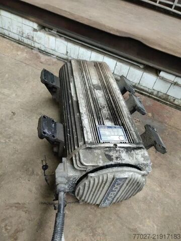 Electrics Diversen Alternator Frigoblock G24