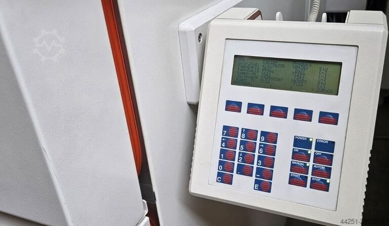 Temperaturschock-Prüfschrank -70-220°C Vötsch VT 7012 S2