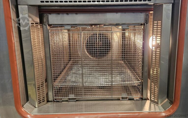 Temperaturschock-Prüfschrank -70-220°C Vötsch VT 7012 S2