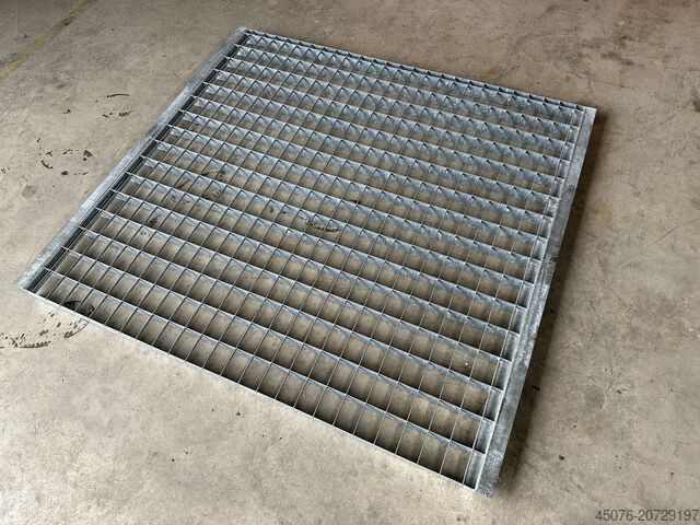 Einlagegitter 118 x 109 cm, gebraucht Einlagegitter 118x109x4 cm