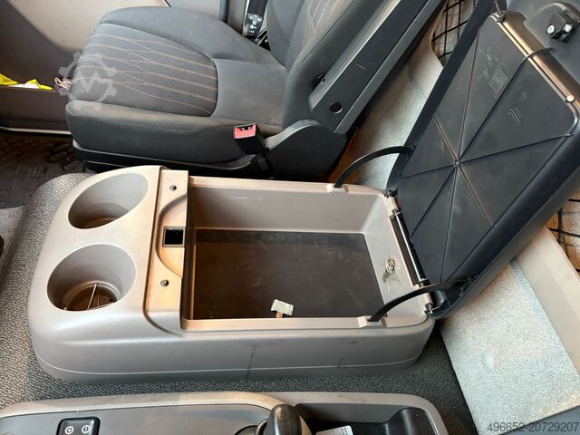 Box truck DAF LF 230 FA