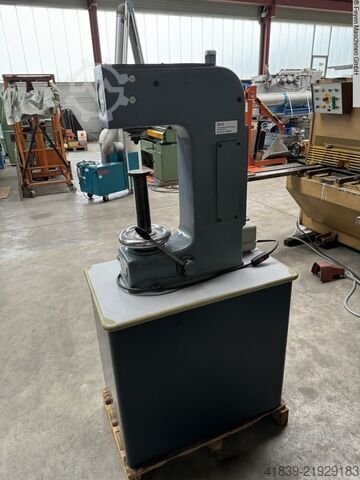 Hardness Tester WOLPERT HT 2e