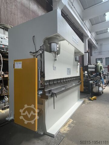 COLMAL hydraulic press brake 3000x250 tons