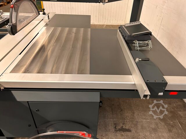 Formatkreissäge Altendorf F45 ElmoDrive