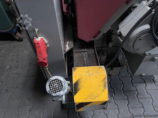 Bandsäge Behringer Bandsäge Typ HBP 360 N Standard