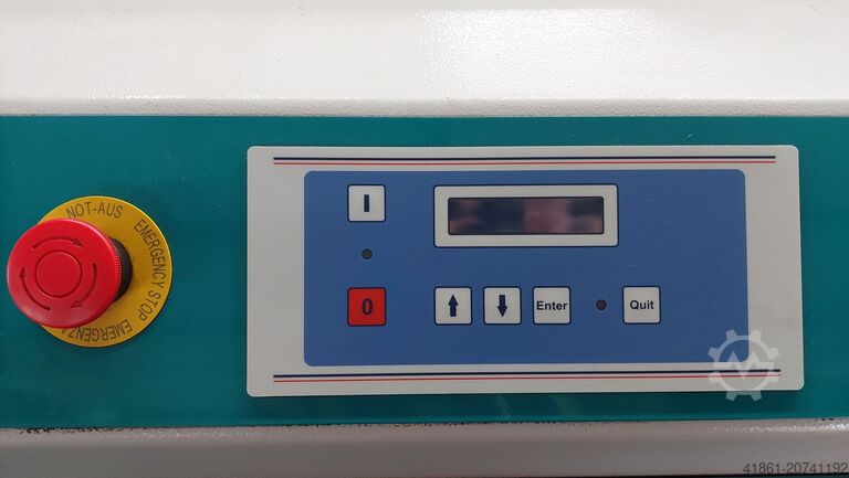 Schraubenkompressor-Anlage AIRCRAFT A-RS-Top 15