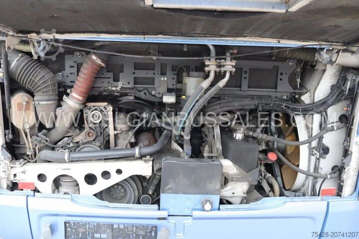 City bus MAN Lion's City / Citaro / 12.0m / Airco / EEV