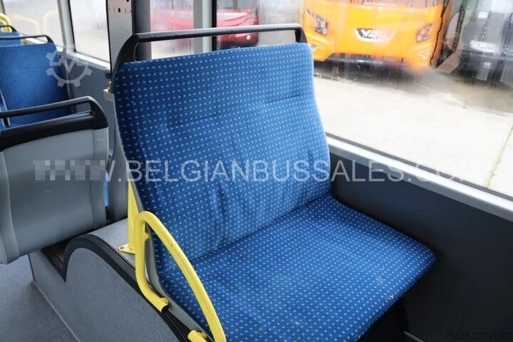 City bus MAN Lion's City / Citaro / 12.0m / Airco / EEV